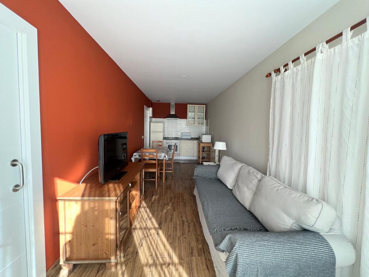 Complejo La Regalina Apartment Cadavedo Exterior photo